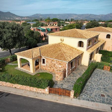 Ville Del Mar Сан Теодоро Екстериор снимка