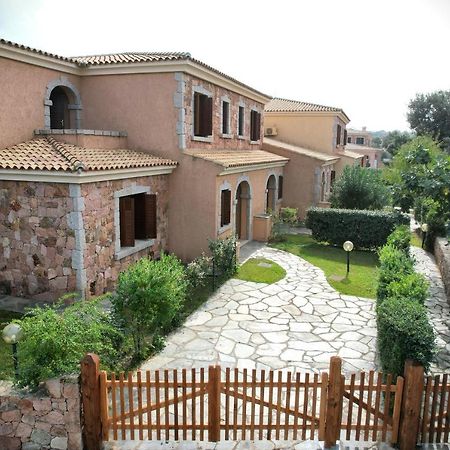 Ville Del Mar Сан Теодоро Екстериор снимка