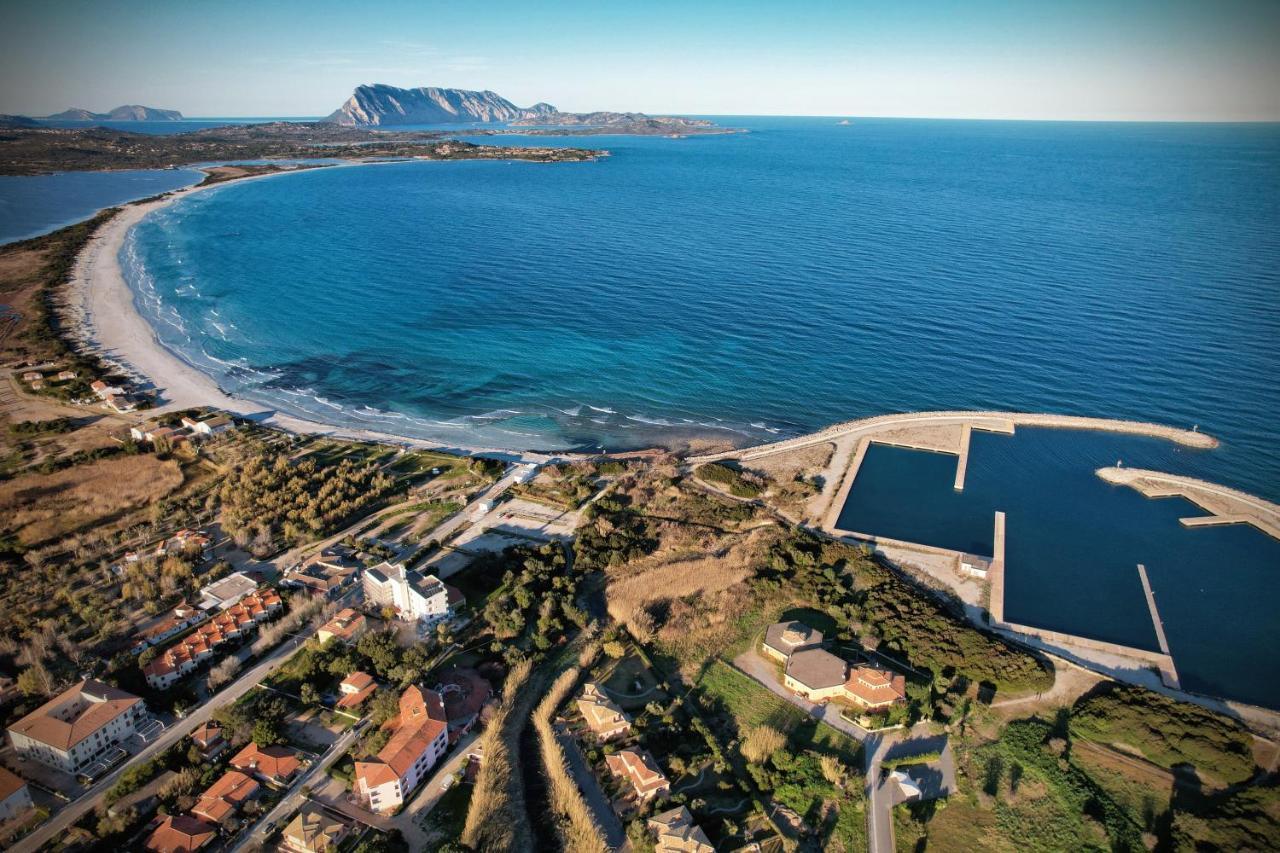 Ville Del Mar Сан Теодоро Екстериор снимка