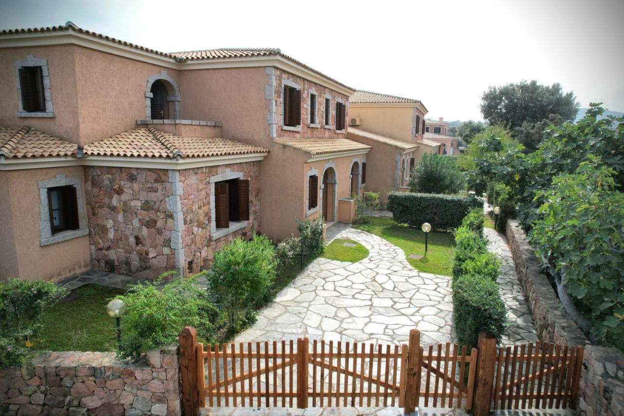 Ville Del Mar Сан Теодоро Екстериор снимка