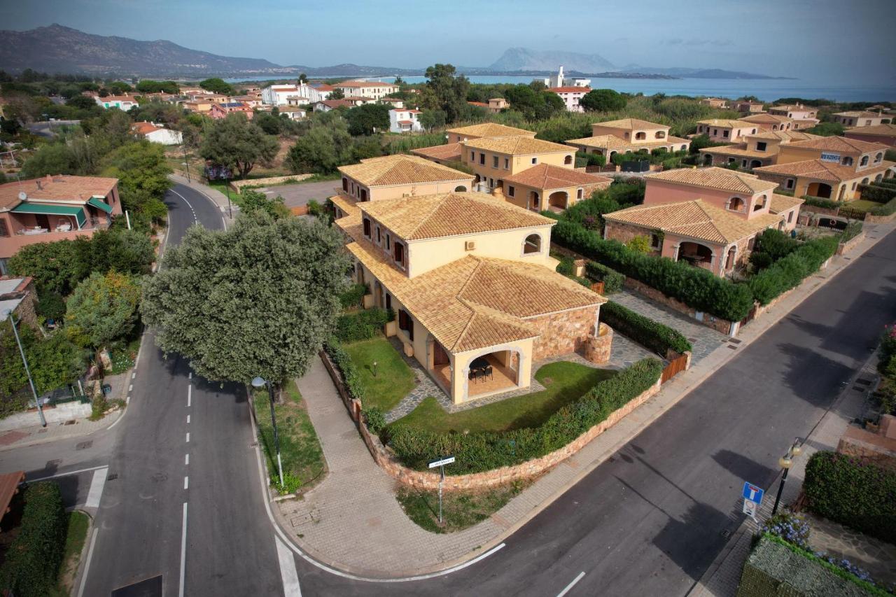 Ville Del Mar Сан Теодоро Екстериор снимка