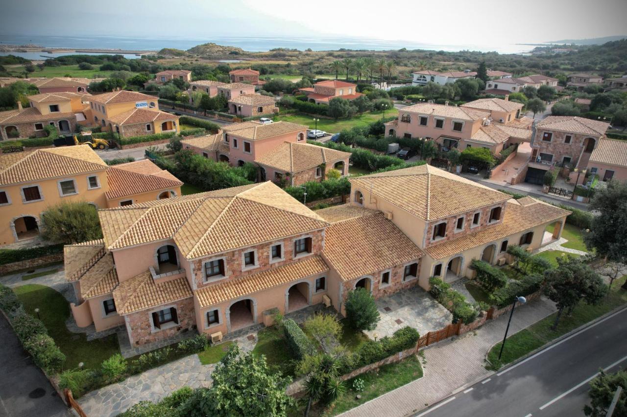 Ville Del Mar Сан Теодоро Екстериор снимка