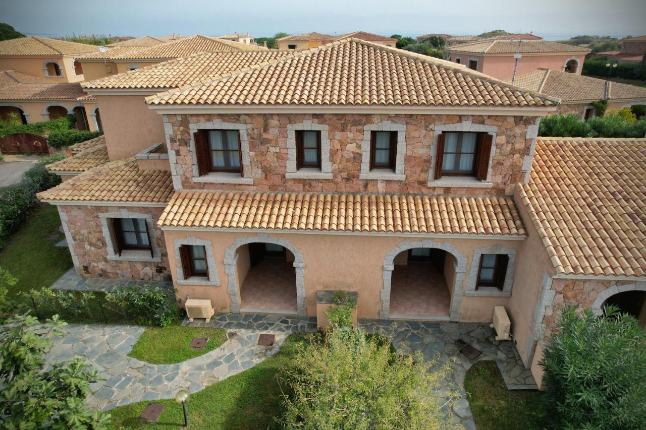 Ville Del Mar Сан Теодоро Екстериор снимка