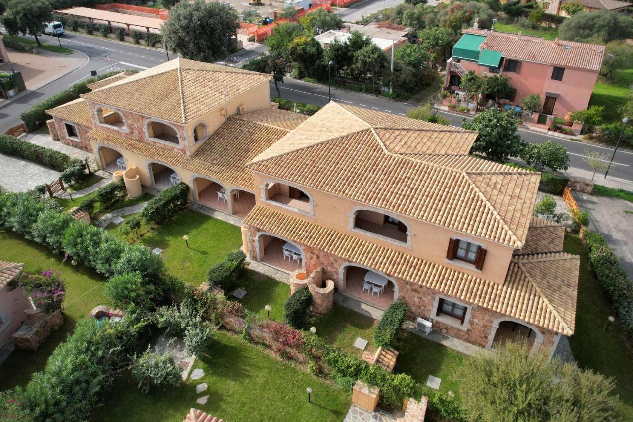 Ville Del Mar Сан Теодоро Екстериор снимка