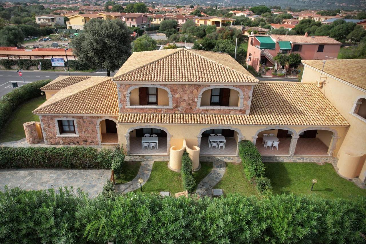 Ville Del Mar Сан Теодоро Екстериор снимка