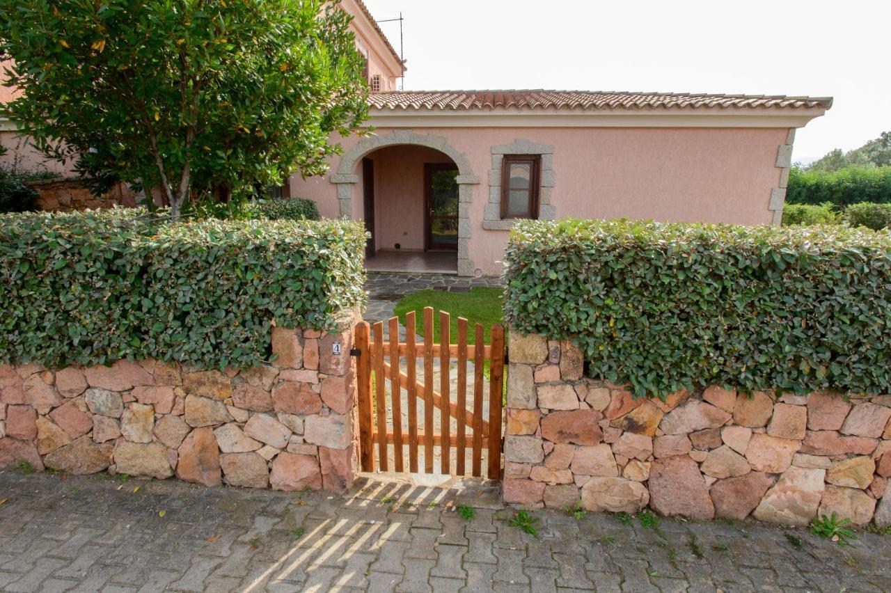 Ville Del Mar Сан Теодоро Екстериор снимка